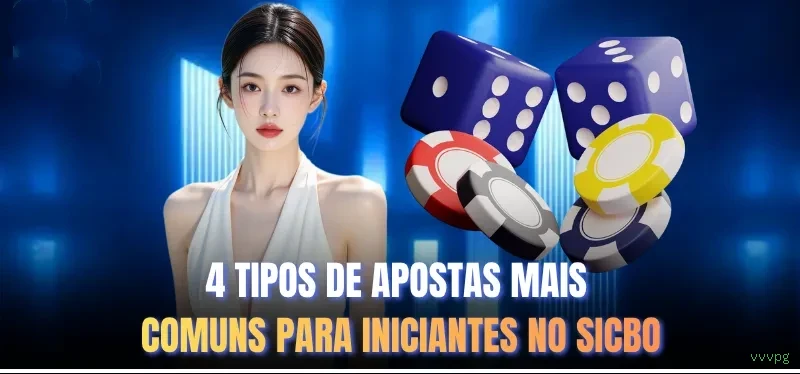 Imagem promocional dos jogos de lottery da vvvpg